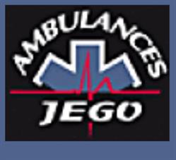 Ambulances Daniel Jego, Lorient - Horaires d'ouverture