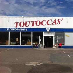 Toutoccas' (SARL), Noidans-lès-Vesoul - Horaires d'ouverture