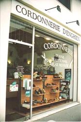 Cordonnerie D'enghien (La), Enghien-les-Bains - Horaires d'ouverture