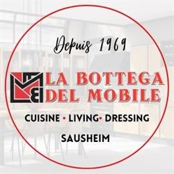 La Bottega Del Mobile, Sausheim - Horaires d'ouverture
