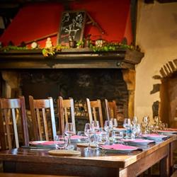 Auberge du Pastoureau, Courzieu - Horaires d'ouverture