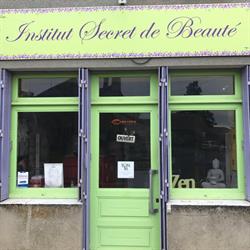 Institut Secret de Beauté, Crevant - Horaires d'ouverture