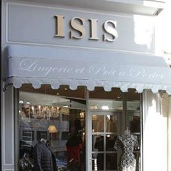 ISIS, Limoges - Horaires d'ouverture
