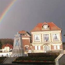 Mairie, Folembray - Horaires d'ouverture