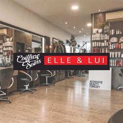 Coiffure Elle et Lui, Annecy - Horaires d'ouverture