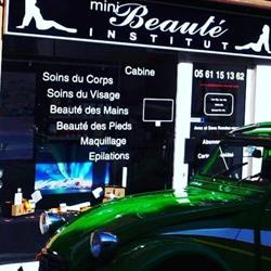 Mini Beauté, Blagnac - Horaires d'ouverture