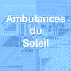 Ambulances du Soleil, Parthenay - Horaires d'ouverture