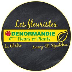 Denormandie Fleurs, La Châtre - Horaires d'ouverture