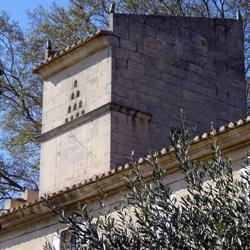 le domaine, Beaucaire - Horaires d'ouverture