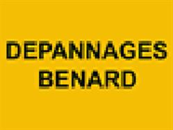 Exploitation Des Dépannages Bénard SOC, Vitry-sur-Seine - Horaires d'ouverture