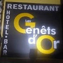 Les Genêts D'Or, Muzillac - Horaires d'ouverture
