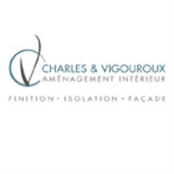 Charles & Vigouroux, Langeac - Horaires d'ouverture