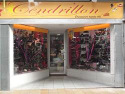 Laporte Chaussures, Saint-Chély-d'Apcher - Horaires d'ouverture