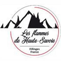 Les Flammes de Haute Savoie, Fillinges - Horaires d'ouverture