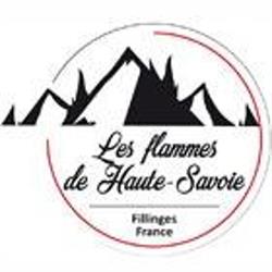 Les Flammes de Haute Savoie, Fillinges - Horaires d'ouverture