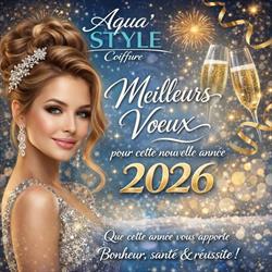 Aqua'Style, Saint-André-les-Vergers - Horaires d'ouverture