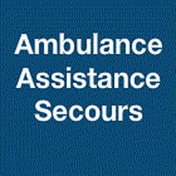 Ambulance Assistance Secours, La Loupe - Horaires d'ouverture
