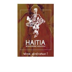Haïtia, Mauléon-Licharre - Horaires d'ouverture