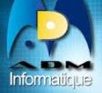 A.d.m Informatique (Sarl), Bergerac - Horaires d'ouverture