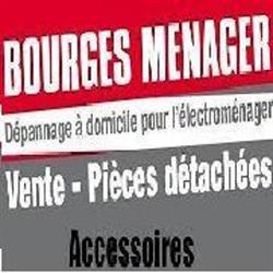 Bourges Ménager Service, - Horaires d'ouverture