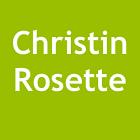 Christin Rosette, Aiguebelle - Horaires d'ouverture
