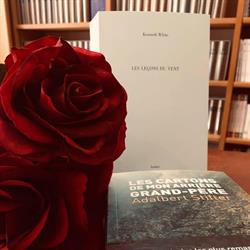 Librairie L'autre Rive, Nancy - Horaires d'ouverture