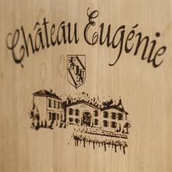 Château Eugénie, Albas - Horaires d'ouverture