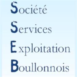 Société de Services et D'Exploitation Boullonnois, Saint-Mard - Horaires d'ouverture