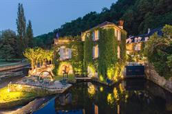 Le Moulin De L'abbaye, Brantôme - Horaires d'ouverture
