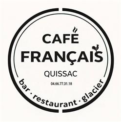 Café Français, Quissac - Horaires d'ouverture