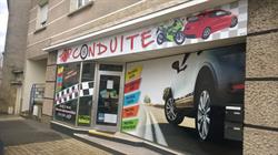 Auto Moto Ecole Top Conduite, Piennes - Horaires d'ouverture