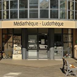 Médiathèque, Rodez - Horaires d'ouverture