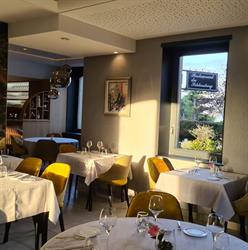 Restaurant Le Schlossberg, Forbach - Horaires d'ouverture