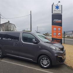 Bellion Ambulances (Sarl), Saint-Mesmin - Horaires d'ouverture