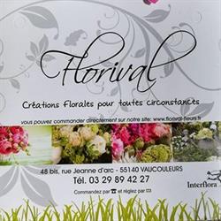 Florival SARL, Vaucouleurs - Horaires d'ouverture