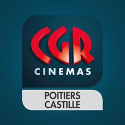 CINÉMA CGR Poitiers Castille, - Horaires d'ouverture