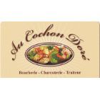 Au Cochon Dore, Boitron - Horaires d'ouverture