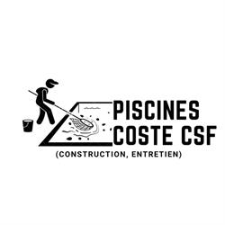 Piscines Coste CSF, Sainte-Bazeille - Horaires d'ouverture