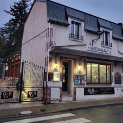 AU GATEAU BRETON « O’GB » Restaurant Chenonceaux, - Horaires d'ouverture