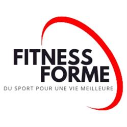 Fitness Forme, Luçon - Horaires d'ouverture