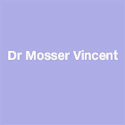 Dr Mosser Vincent, Strasbourg - Horaires d'ouverture