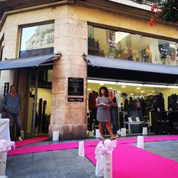 Sam Boutique, Toulon - Horaires d'ouverture