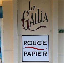 Le Gallia, Bollène - Horaires d'ouverture