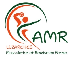 AMR Luzarches Musculation et Remise en forme, - Horaires d'ouverture