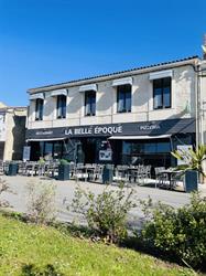 Hôtel Restaurant La Belle Epoque, La Tremblade - Horaires d'ouverture