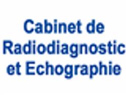 Cabinet Radiologie Docteur Segard Robache, Saint-Quentin - Horaires d'ouverture