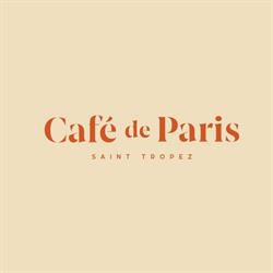 Café de Paris Saint-Tropez - Brasserie Française, - Horaires d'ouverture
