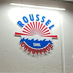 Roussel Chauffage SARL, Luxeuil-les-Bains - Horaires d'ouverture