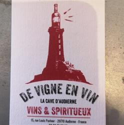 De Vigne En Vin, Audierne - Horaires d'ouverture