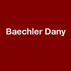 Baechler Dany, Plobsheim - Horaires d'ouverture